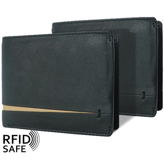 Bild von Portemonnaie RFID SAFE Querformat