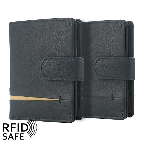 Bild von Portemonnaie RFID SAFE Kleinformat