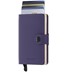 Bild von SECRID Miniwallet matte purple