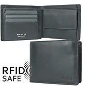 Bild von Portemonnaie RFID safe quer MANAGE 