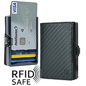 Bild von ZNAP slimpuro Wallet Carbon 12er 