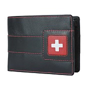 Bild von Portemonnaie Swiss Querformat MANAGE Clever