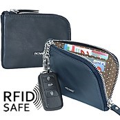 Bild von Schlüsseletui / Miniportemonnaie Brooklyn RFID safe PICARD