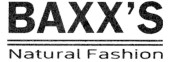 Bilder für Hersteller BAXX's
