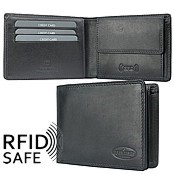 Bild von Portemonnaie RFID SAFE Bear Design