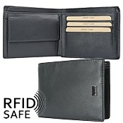 Bild von Linkshänder Portemonnaie RFID safe MANAGE WINNER