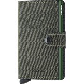 Bild von SECRID Miniwallet TWIST green