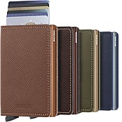 Bild von SECRID Slimwallet Saffiano