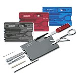 Bild von VICTORINOX SwissCard Classic