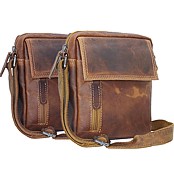 Bild von BAXX's Naturledertasche S