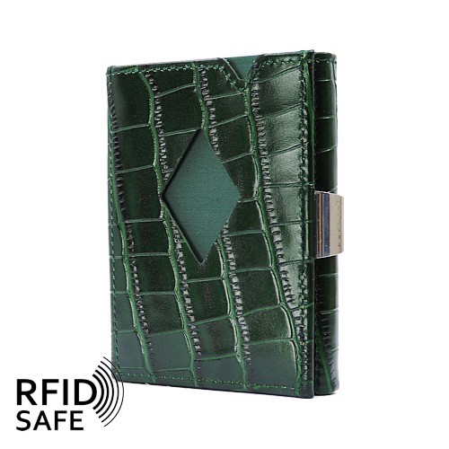 Bild von EXENTRI Wallet Caiman RFID safe