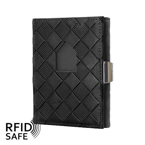 Bild von EXENTRI Wallet Chess RFID safe