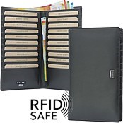Bild von Kreditkarten Portemonnaie Grossformat MANAGE Winner RFID safe