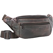 Bild von BAXX's Vintage Bauchtasche M - XXL