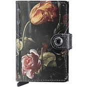 Bild von SECRID Miniwallet Art Flowers