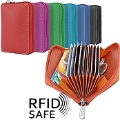 Bild von Kartenetui / Portemonaie MANAGE SQUARE RFID safe