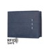 Bild von Naturleder Portemonnaie RFID SAFE klein 