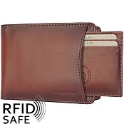 Bild von BUGATTI Domus Portemonnaie mit Kartenetui RFID safe