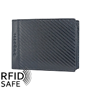 Bild von BUGATTI Comet Portemonnaie Querformat RFID safe