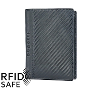 Bild von BUGATTI Comet Portemonnaie Hochformat RFID safe