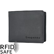 Bild von BUGATTI Primo Portemonnaie einfach RFID safe