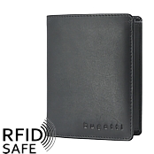 Bild von BUGATTI Primo Portemonnaie Hochformat  RFID safe