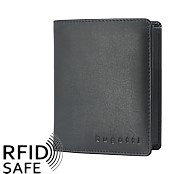 Bild von BUGATTI Primo Portemonnaie Hochformat RFID safe