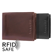 Bild von BUGATTI Romano Portemonnaie einfachRFID safe