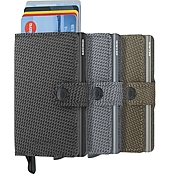 Bild von SECRID Miniwallet Carbon