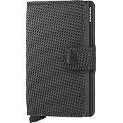 Bild von SECRID Miniwallet Carbon black