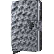 Bild von SECRID Miniwallet Carbon cool grey