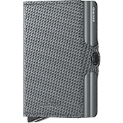 Bild von SECRID Twinwallet Carbon cool grey