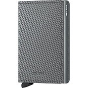 Bild von SECRID Slimwallet Carbon cool grey