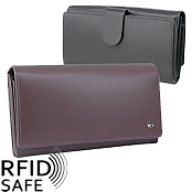 Bild von  Riccardo Ferducci Damenportemonnaie Antinori RFID safe XL