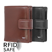 Bild von Portemonnaie Visconti RFID safe Riccardo Ferducci