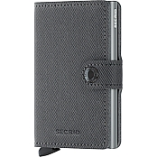 Bild von SECRID Miniwallet TWIST grey