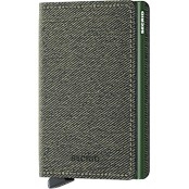 Bild von SECRID Slimwallet TWIST green