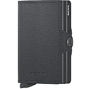 Bild von SECRID Twinwallet Crisple black