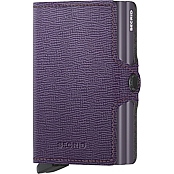 Bild von SECRID Twinwallet Crisple purple