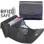 Bild von Herrenüberschlagbörse MANAGE RFID safe