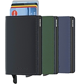 Bild von SECRID Slimwallet matte 