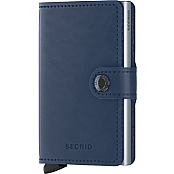 Bild von SECRID Miniwallet navy