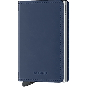 Bild von SECRID Slimwallet navy