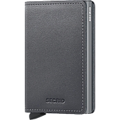 Bild von SECRID Slimwallet grey