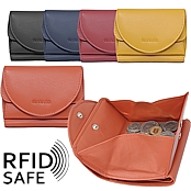 Bild von Chästli Portemonnaie RFID safe MANAGE City