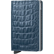 Bild von SECRID Slimwallet Nile blue