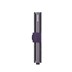 Bild von SECRID Miniwallet Crisple purple