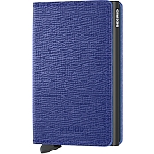 Bild von SECRID Slimwallet Crisple blue