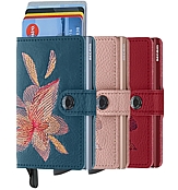 Bild von SECRID Miniwallet Stitch Magnolia