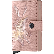 Bild von SECRID Miniwallet Stitch Magnolia rose